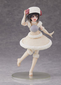 Bofuri I Don't Want to Get Hurt, So I'll Max Out My Defense Maple (Sheep Equipment Ver.) Coreful Figure