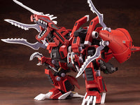 Zoids Highend Master Model EZ-034 Geno Breaker (Repackage Ver.) 1/72 Scale Model Kit