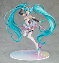 Vocaloid Hatsune Miku GT Project Racing Miku (2021 Ver.) 1/7 Scale Figure