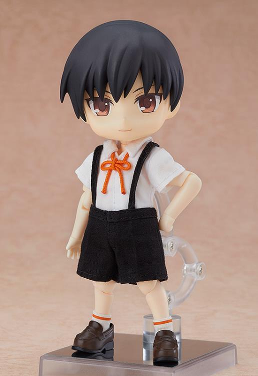 Nendoroid Doll: Ryo