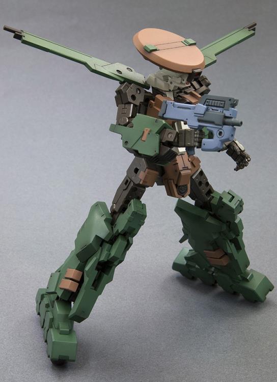 Frame Arms RF-9 Revenant Eye:RE2 Model Kit