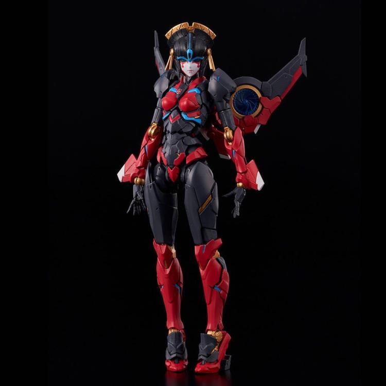 Transformers Furai 20 Windblade Model Kit