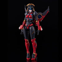 Transformers Furai 20 Windblade Model Kit