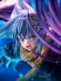 That Time I Got Reincarnated as a Slime Rimuru Tempest (Ultimate Ver.) 1/7 Scale Shibuya Scramble Figure