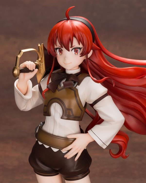 Mushoku Tensei Jobless Reincarnation Eris Boreas Greyrat 1/8 Scale Figure (Reissue)