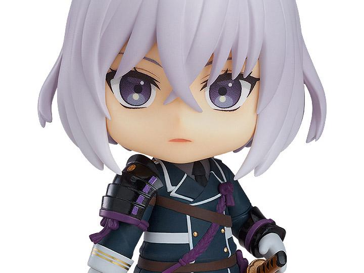 Touken Ranbu Nendoroid No.1015 Honebami Toushirou