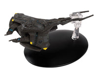 Star Trek Online Starships Collection #19 Damar Class Cardassian Intel Science Dreadnought