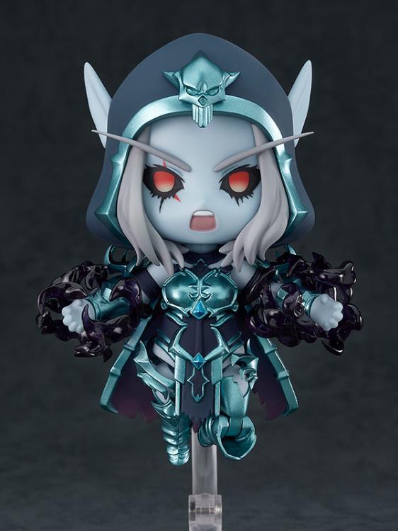 World of Warcraft Nendoroid No.1671 Sylvanas Windrunner