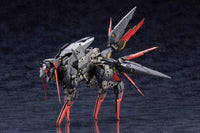 Hexa Gear Weird Tails (Night Stalkers Ver.) 1/24 Scale Model Kit