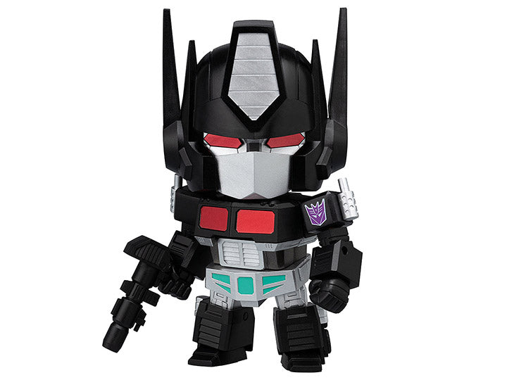 Transformers Nendoroid No.1814 Nemesis Prime