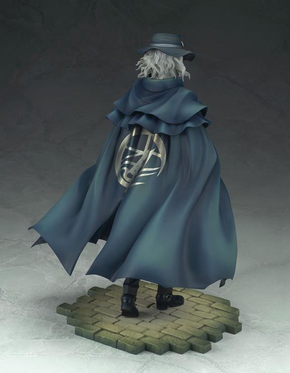 Fate/Grand Order Avenger (Edmond Dantes) 1/8 Scale Figure