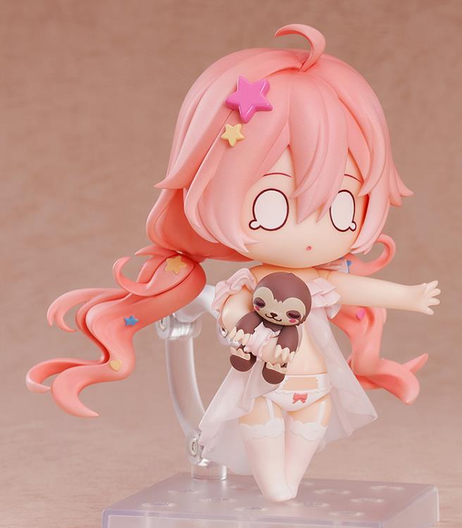 Red: Pride of Eden Nendoroid No.1616 Evante