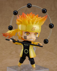 Naruto Nendoroid No.1273 Naruto Uzumaki (Sage of the Six Paths Ver.)