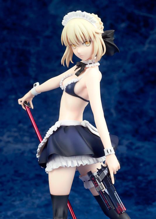 Fate/Grand Order Rider (Altria Pendragon) 1/7 Scale Figure