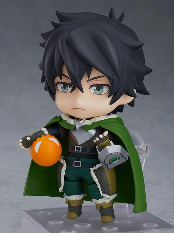 The Rising of the Shield Hero Nendoroid No.1113 Shield Hero (Reissue)