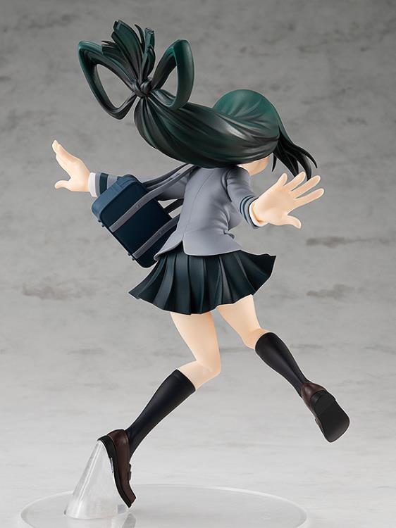 My Hero Academia Pop Up Parade Tsuyu Asui