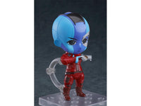 Avengers: Endgame Nendoroid No.1473-DX Nebula (Endgame Ver.)