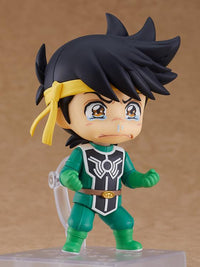 Dragon Quest Nendoroid No.1571 Popp