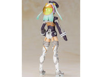Frame Arms Girl Greifen (Ultramarine Violet Ver.) Model Kit