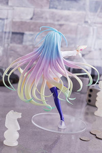 No Game No Life Pop Up Parade Shiro (Sniper Ver.)