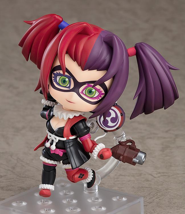 Batman Ninja Nendoroid No.961 Harley Quinn (Sengoku Edition)