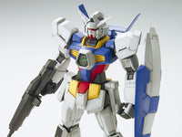 MG 1/100 Gundam AGE-1 Normal