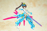 Megami Device Asra Archer Aoi Model Kit (Reissue)