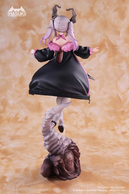 Memeko the Succubus SP001 1/7 Scale Figure