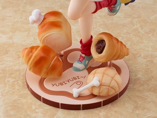 Hololive Production Inugami Korone 1/7 Scale Figure