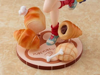 Hololive Production Inugami Korone 1/7 Scale Figure