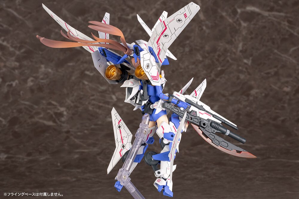 Megami Device SOL Raptor Model Kit