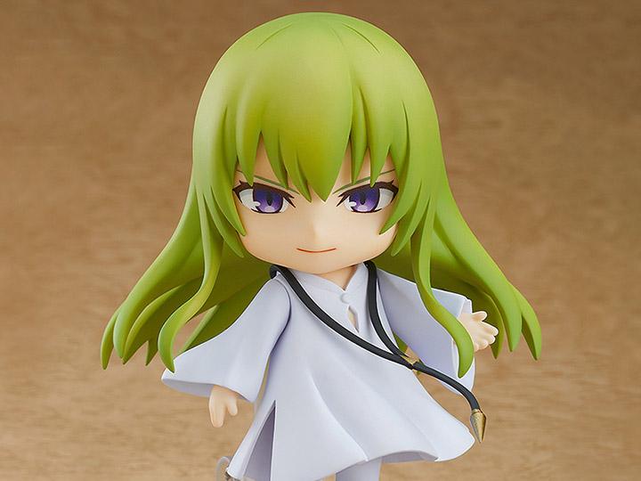 Fate/Grand Order Nendoroid No.1467 Kingu