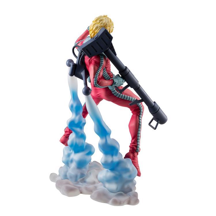 Mobile Suit Gundam G.G.G. Char Aznable (Normal Suit Ver.) Figure