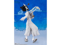 One Piece FiguartsZERO Brook (Honekichi) and O-Tama