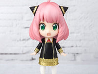 Spy x Family Figuarts mini Anya Forger