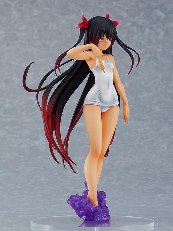 To Love-Ru Darkness Pop Up Parade Nemesis