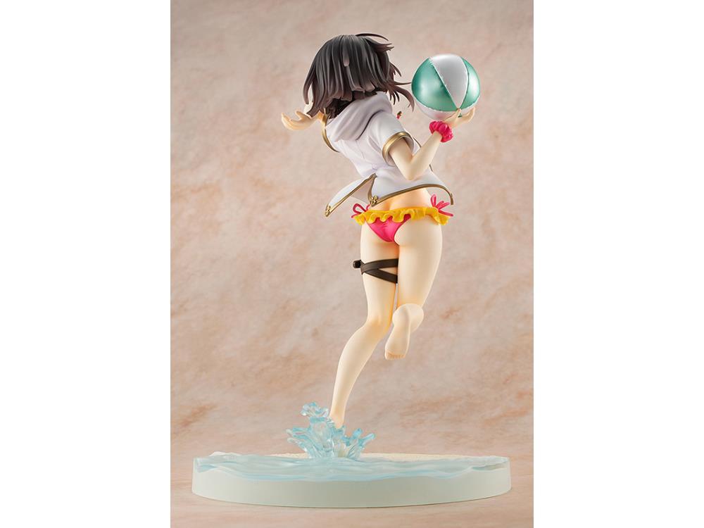 KonoSuba Megumin (Light Novel Swimsuit Ver.) 1/7 Scale Figure