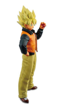 Dragon Ball Z Ichibansho Goku (Vs. Omnibus Z)