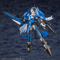 Phantasy Star Online 2 A.I.S. Vega Unit Equipment Model Kit