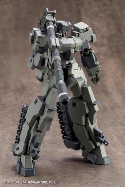 M.S.G. Modeling Support Goods Weapon Unit 02 Hand Bazooka