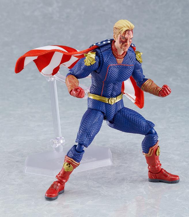 The Boys figma No.SP-147 Homelander
