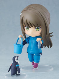 The Aquatope on White Sand Nendoroid No.1738 Miyazawa Fuuka