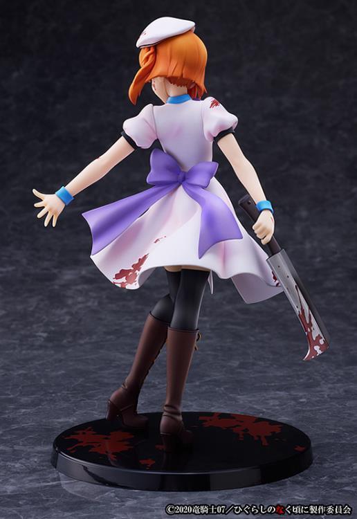 Higurashi When They Cry Rena Ryugu (Tragedy Ver.) 1/7 Scale Figure
