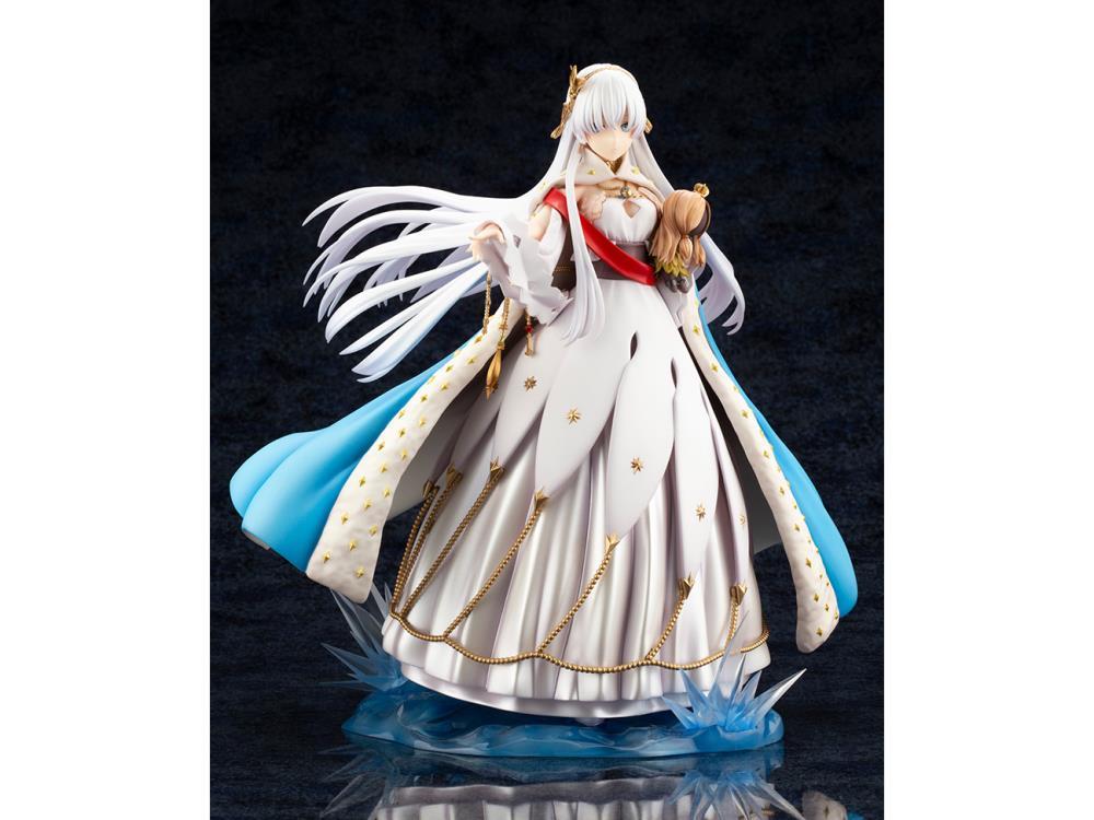 Fate/Grand Order Anastasia (Caster) 1/7 Scale Figure
