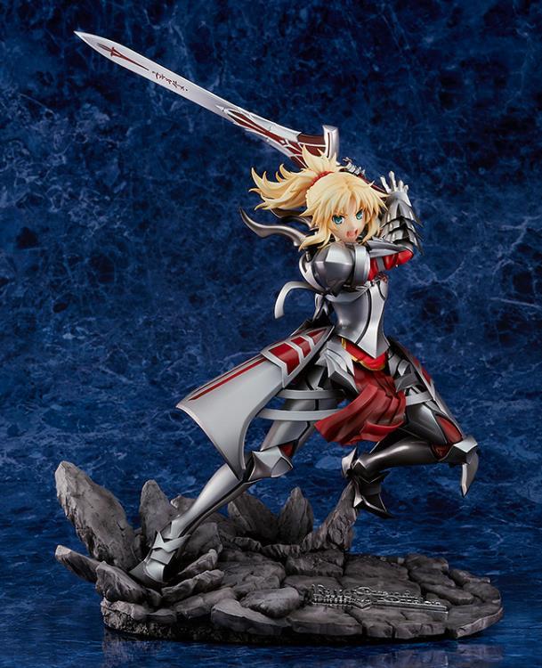 Fate/Grand Order Saber/Mordred (Clarent Blood Arthur) 1/7 Scale Figure