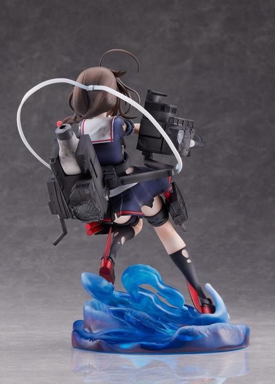Kantai Collection Shigure Kai Ni (Decisive Battle Mode Ver.) 1/7 Scale Figure