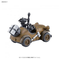 Mecha Collection - Dragon Ball Vol.5 Yamcha's Mighty Mouse
