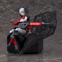 Chitocerium VI-Carbonia Adamas Model Kit