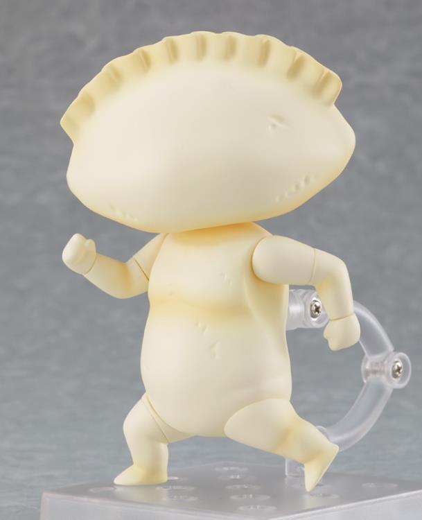 Dorohedoro Nendoroid No.1563 Gyoza Fairy