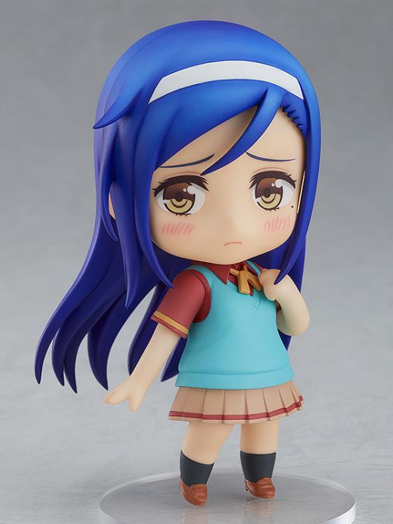 We Never Learn Nendoroid No.1196 Fumino Furuhashi